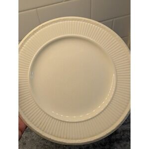 Edme by Wedgwood SALAD PLATE 8 1/8" MADE IN ENGLAND